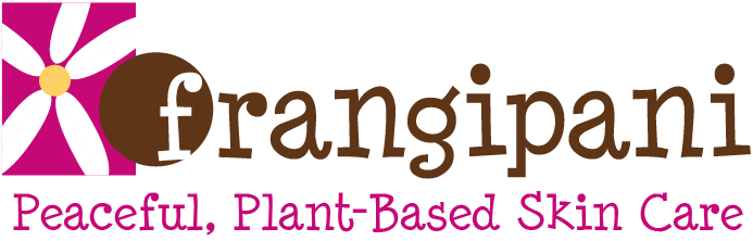 Frangipani Body Products Image