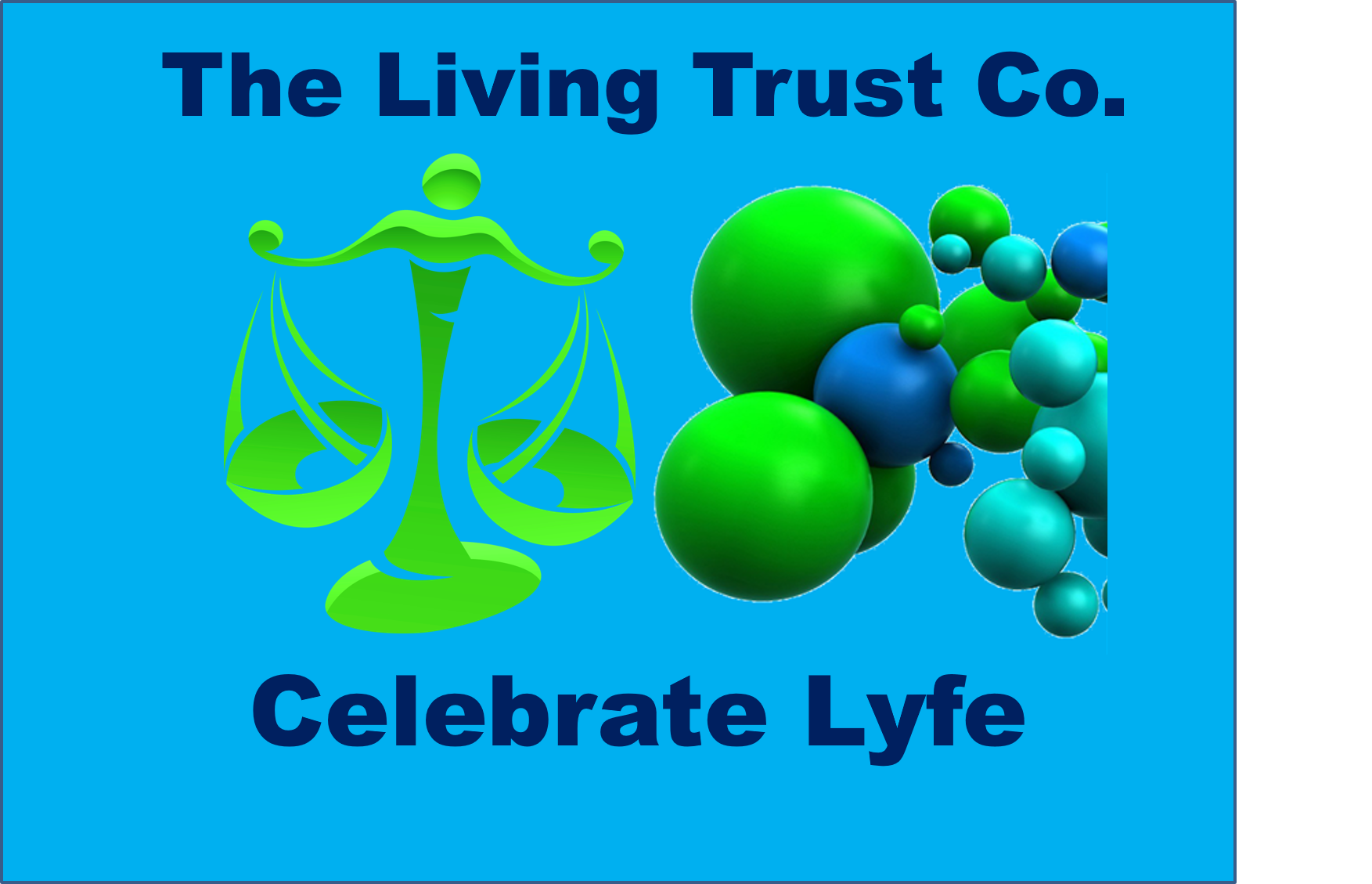 The Living Trust Co - Celebrate Lyfe Image