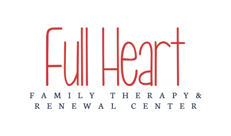 Full Heart Family Therapy  Image