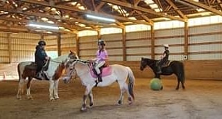 Horse Sense Riding School LLC Image