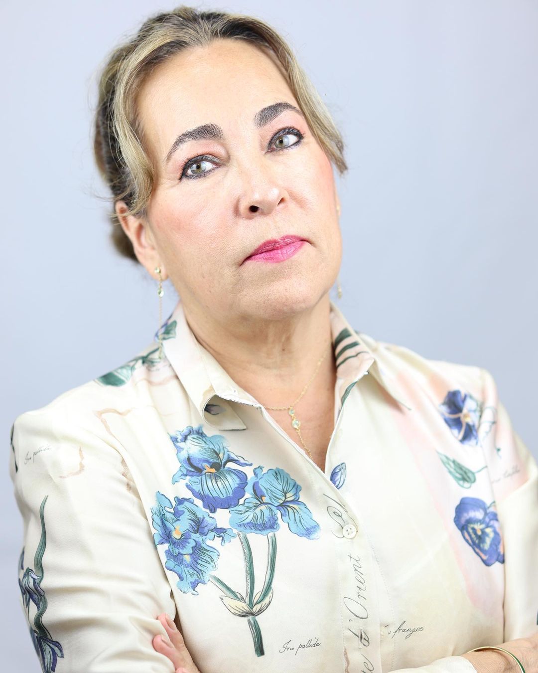 Maria D Ochoa Photo