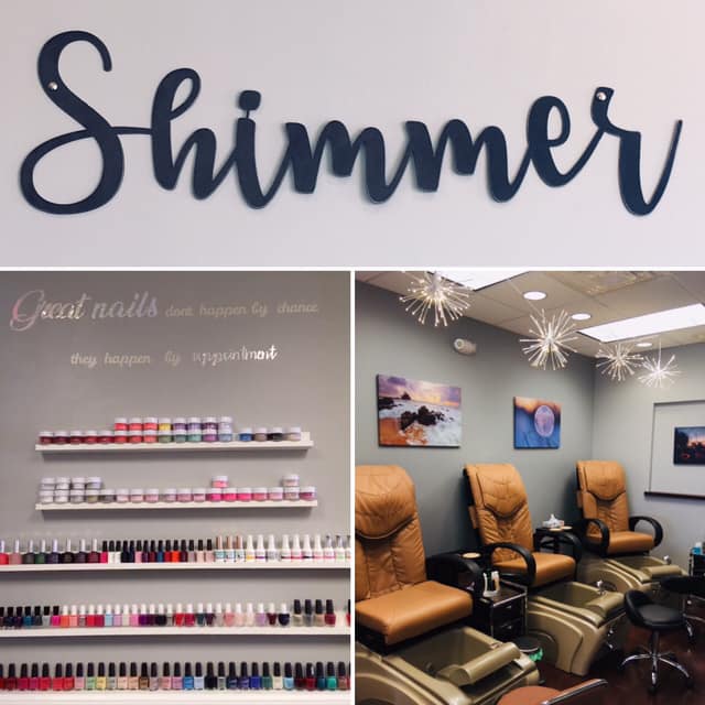 Shimmer Spa LLC Image