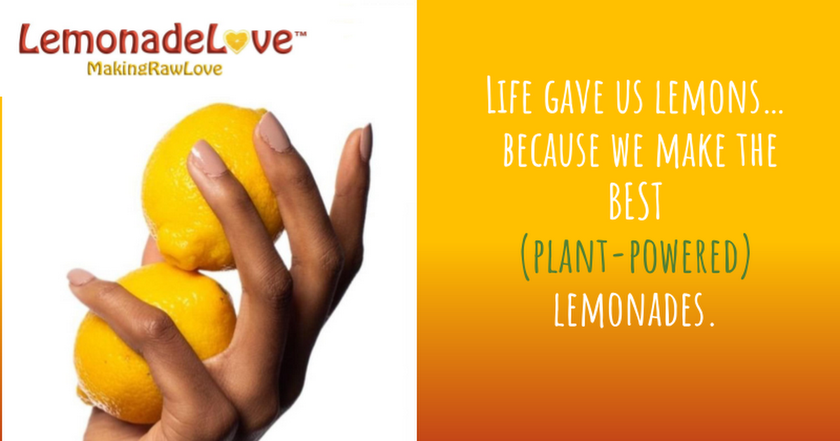 LemonadeLove Image