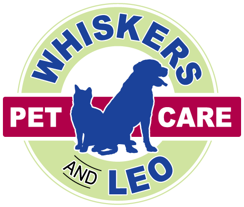 WhiskersandLeo LLC Image