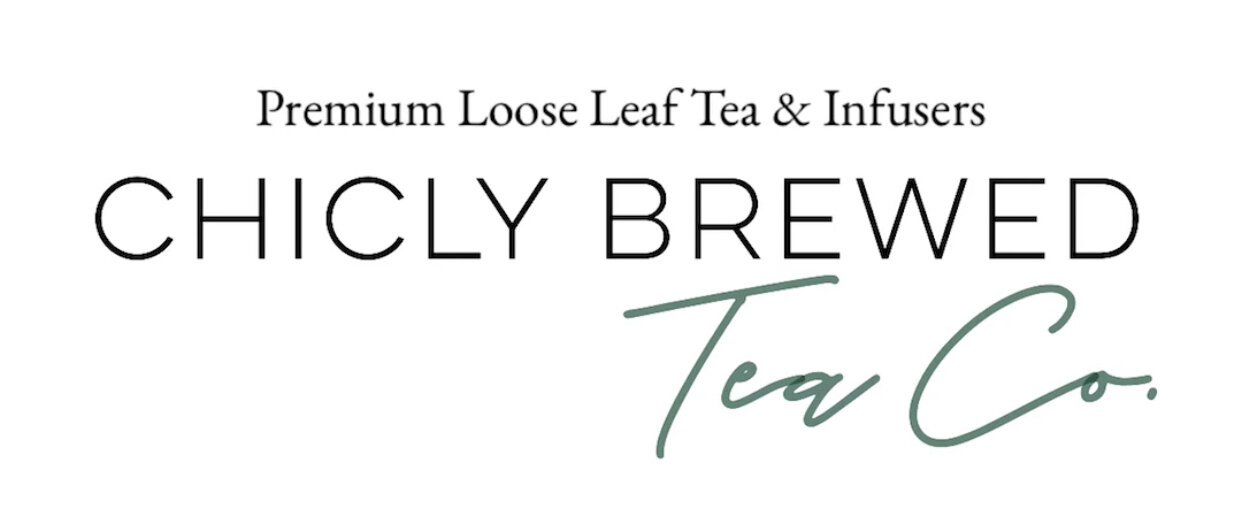 Chicly Brewed Tea Company Image